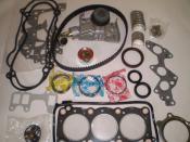 Daihatsu Hijet Engine Rebuild Kit EF S82 S83 S110